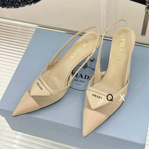 Picture of Prada Shoes _SKUPradasz35-40719145.5CMJX0307